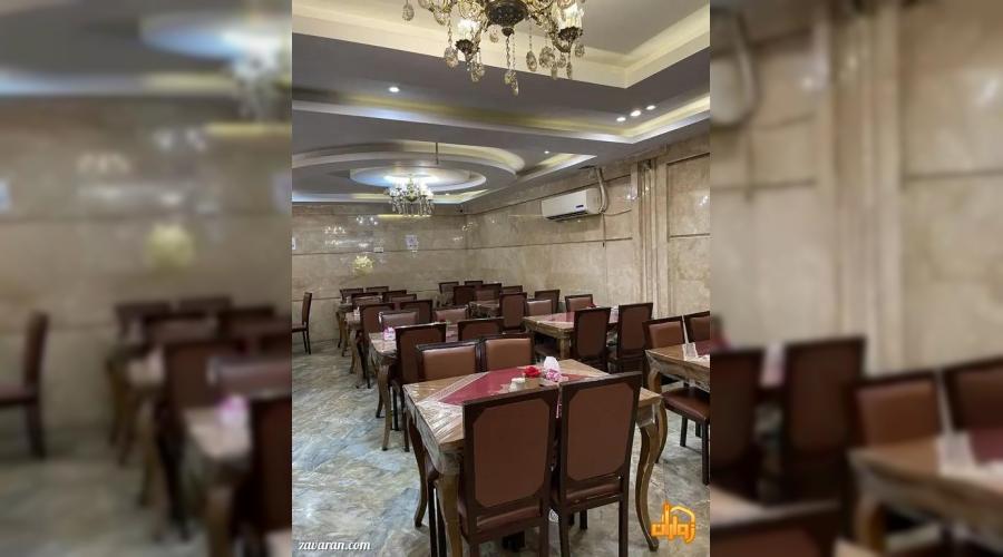 رزرو هتل و هتل آپارتمان ارزان مشهد فقط با پرداخت بیعانه