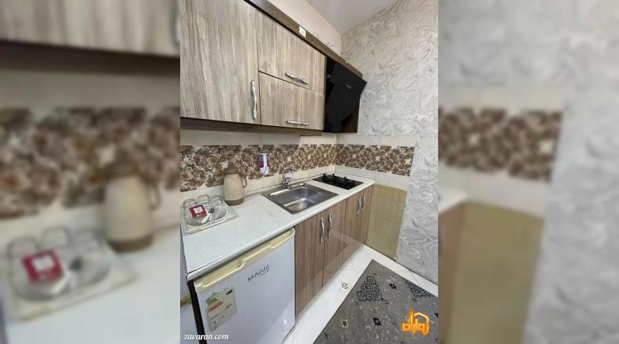 رزرو هتل و هتل آپارتمان ارزان مشهد فقط با پرداخت بیعانه
