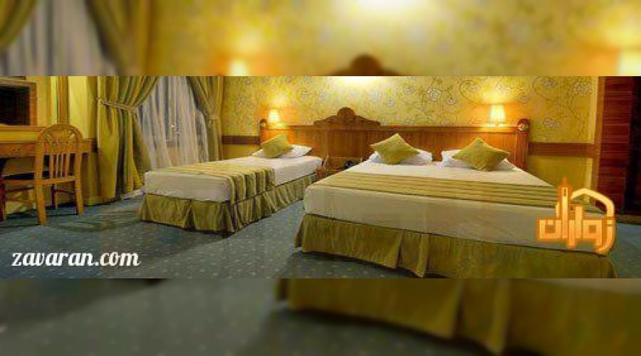 رزرو هتل و هتل آپارتمان ارزان مشهد فقط با پرداخت بیعانه رزرو هتل و هتل آپارتمان ارزان مشهد فقط با پرداخت بیعانه