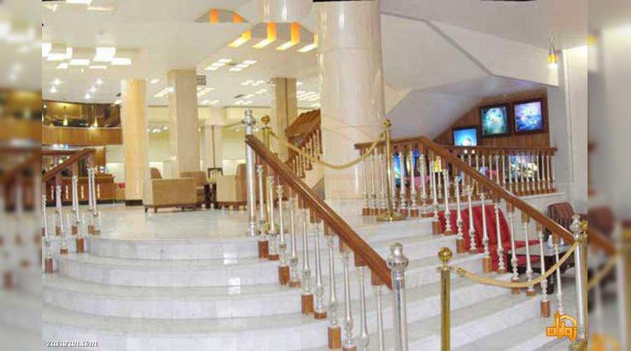 رزرو هتل و هتل آپارتمان ارزان مشهد فقط با پرداخت بیعانه رزرو هتل و هتل آپارتمان ارزان مشهد فقط با پرداخت بیعانه