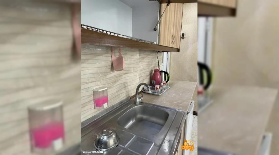 رزرو هتل و هتل آپارتمان ارزان مشهد فقط با پرداخت بیعانه