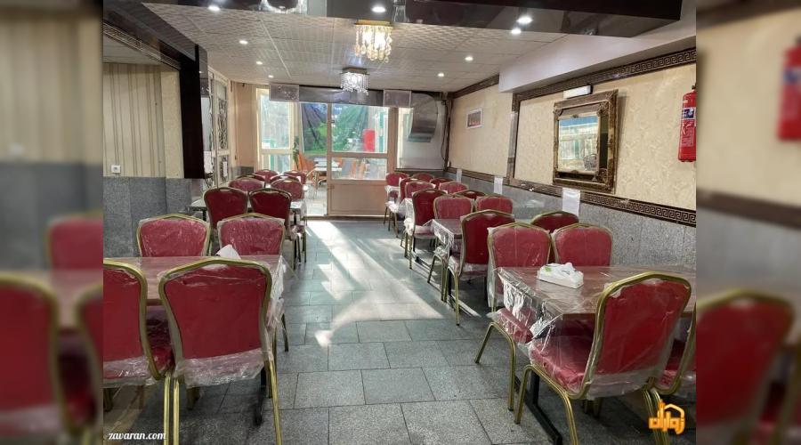 رزرو هتل و هتل آپارتمان ارزان مشهد فقط با پرداخت بیعانه