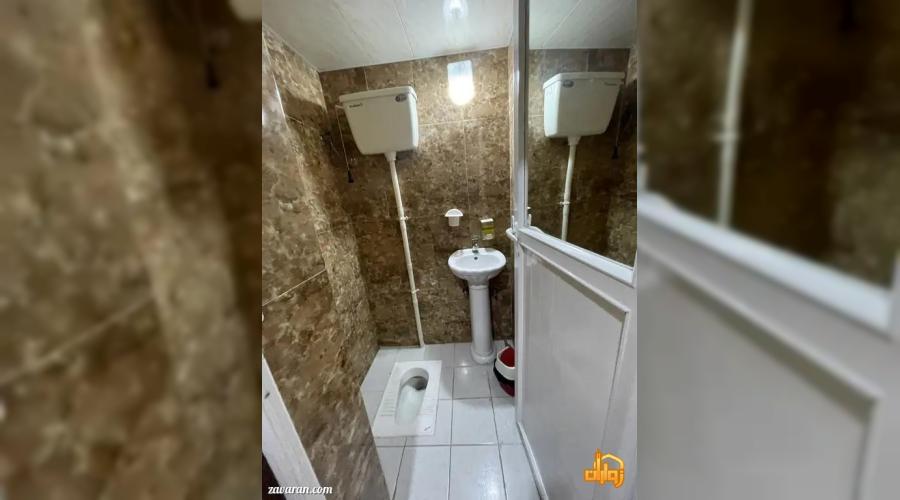 رزرو هتل و هتل آپارتمان ارزان مشهد فقط با پرداخت بیعانه