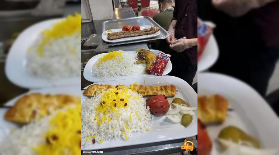 رزرو هتل و هتل آپارتمان ارزان مشهد فقط با پرداخت بیعانه