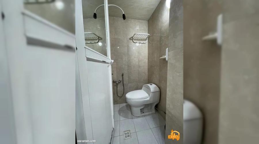 رزرو هتل و هتل آپارتمان ارزان مشهد فقط با پرداخت بیعانه