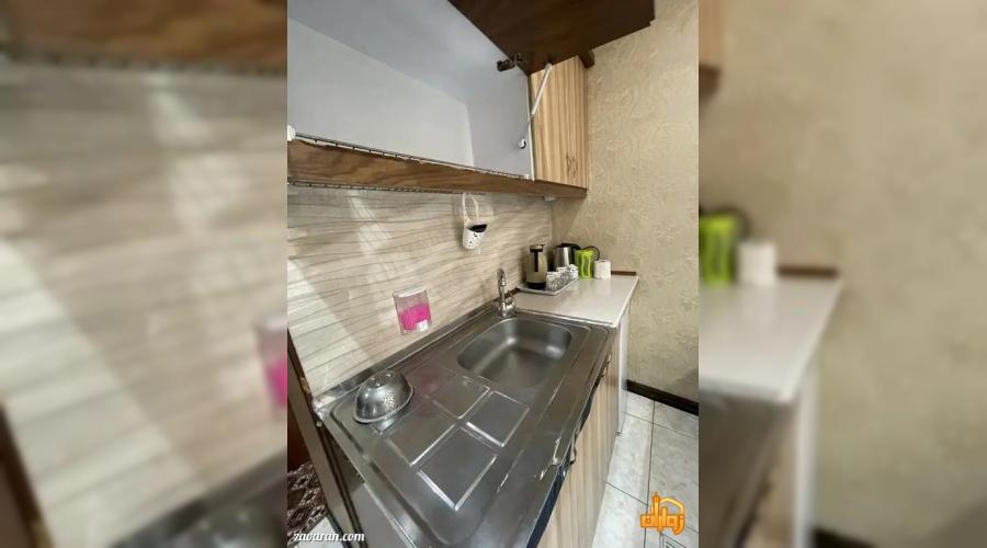 رزرو هتل و هتل آپارتمان ارزان مشهد فقط با پرداخت بیعانه