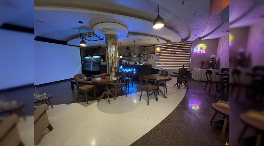 هتل دو ستاره سقا هتل دو ستاره سقا