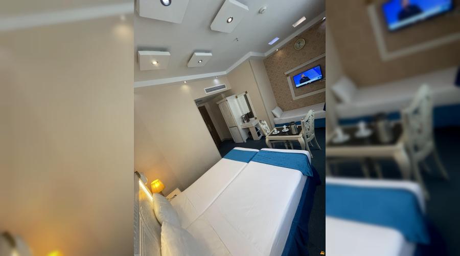 هتل دو ستاره سقا هتل دو ستاره سقا