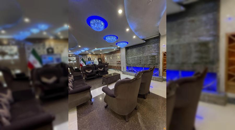 هتل دو ستاره سقا هتل دو ستاره سقا