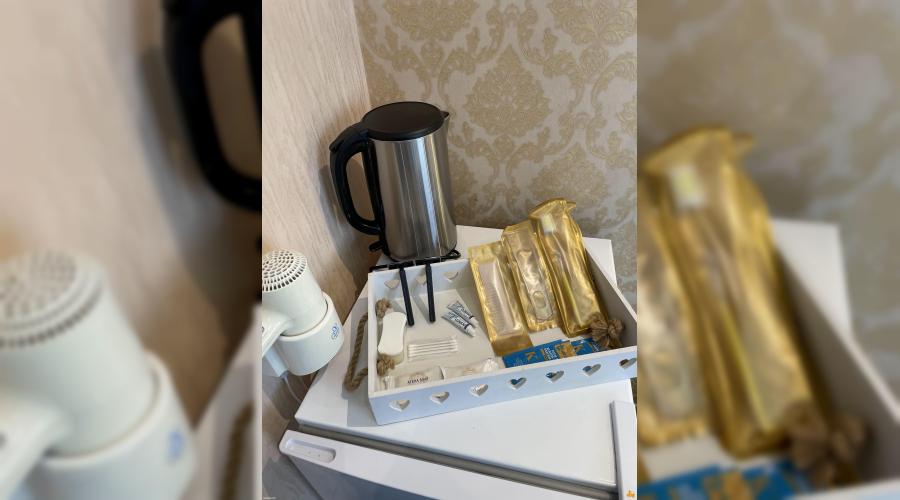 هتل دو ستاره سقا هتل دو ستاره سقا