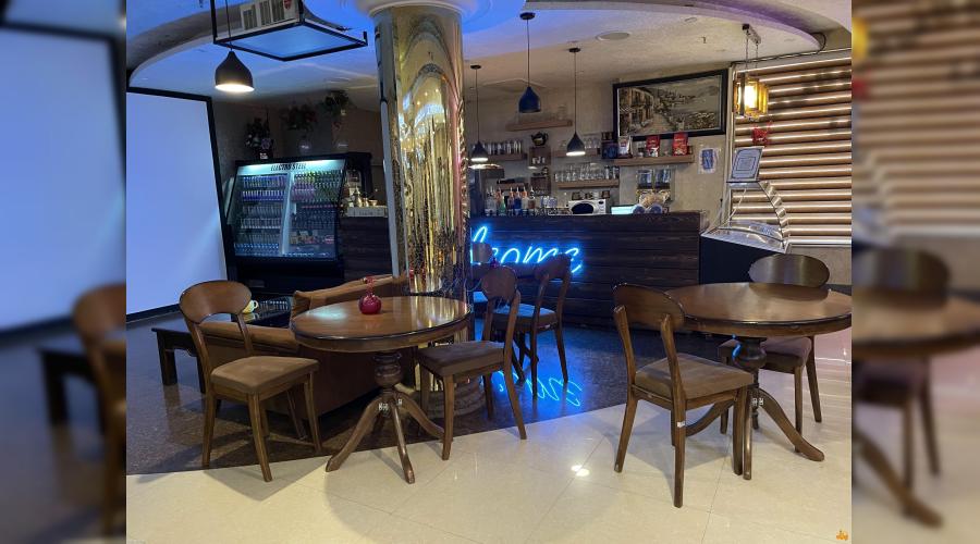 هتل دو ستاره سقا هتل دو ستاره سقا