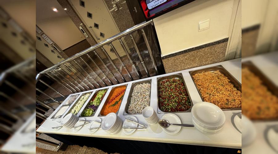 هتل دو ستاره سقا هتل دو ستاره سقا