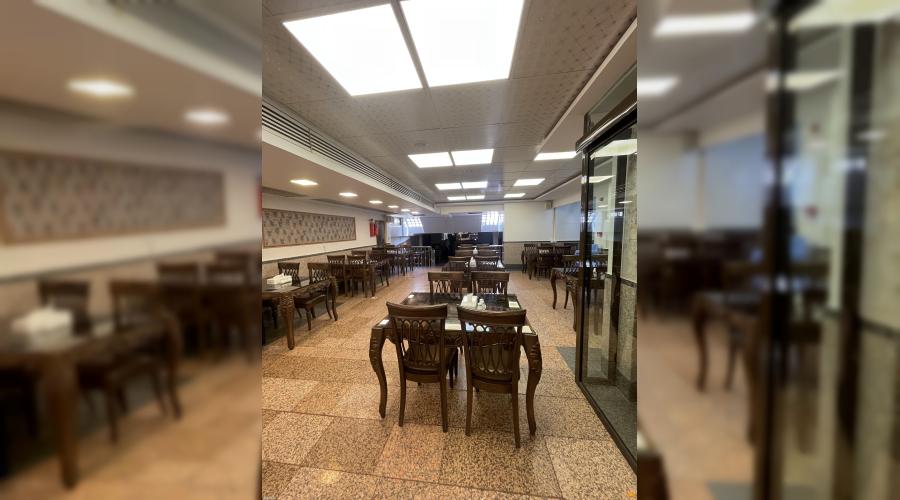 هتل دو ستاره سقا هتل دو ستاره سقا