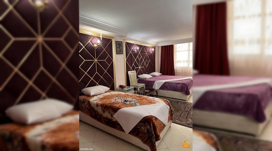 رزرو هتل و هتل آپارتمان ارزان مشهد فقط با پرداخت بیعانه رزرو هتل و هتل آپارتمان ارزان مشهد فقط با پرداخت بیعانه