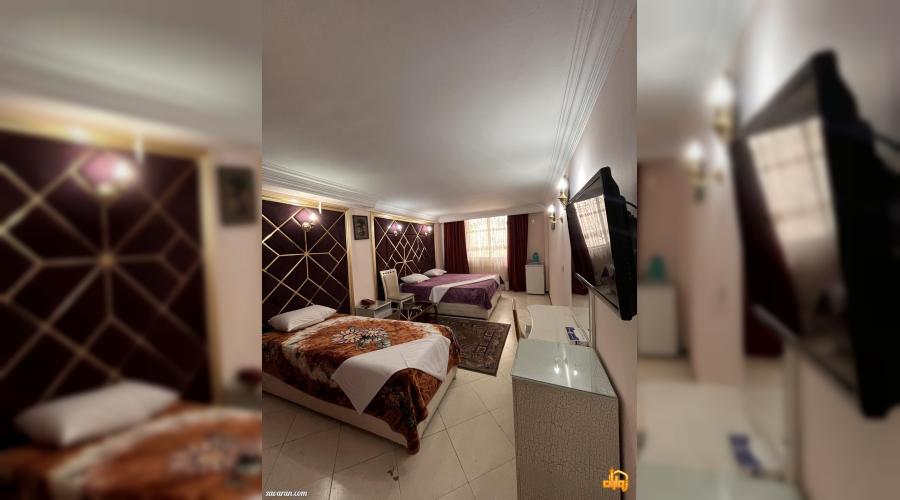 رزرو هتل و هتل آپارتمان ارزان مشهد فقط با پرداخت بیعانه رزرو هتل و هتل آپارتمان ارزان مشهد فقط با پرداخت بیعانه