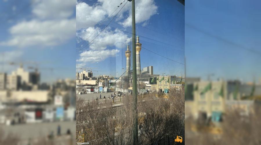 رزرو هتل و هتل آپارتمان ارزان مشهد فقط با پرداخت بیعانه رزرو هتل و هتل آپارتمان ارزان مشهد فقط با پرداخت بیعانه