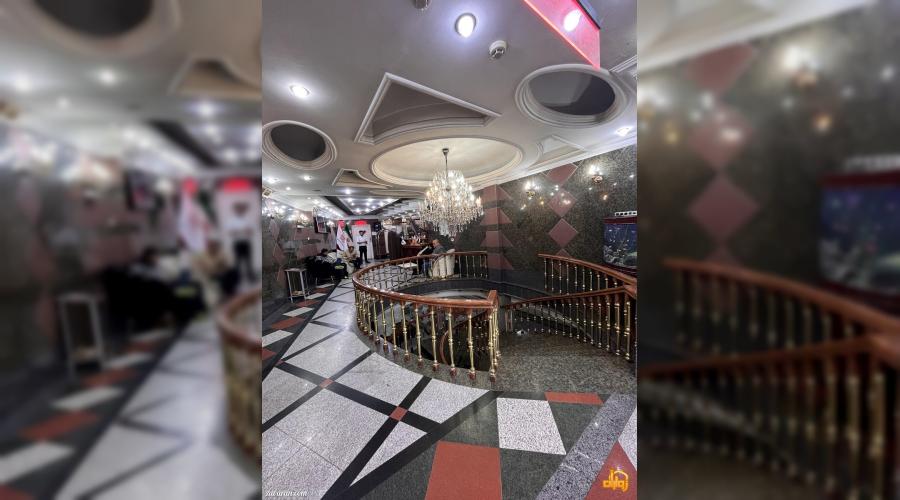 رزرو هتل و هتل آپارتمان ارزان مشهد فقط با پرداخت بیعانه رزرو هتل و هتل آپارتمان ارزان مشهد فقط با پرداخت بیعانه