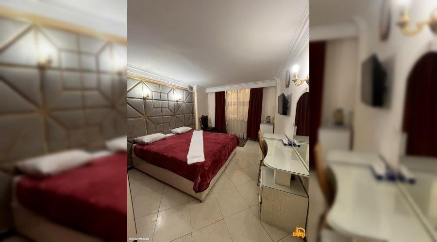 رزرو هتل و هتل آپارتمان ارزان مشهد فقط با پرداخت بیعانه رزرو هتل و هتل آپارتمان ارزان مشهد فقط با پرداخت بیعانه