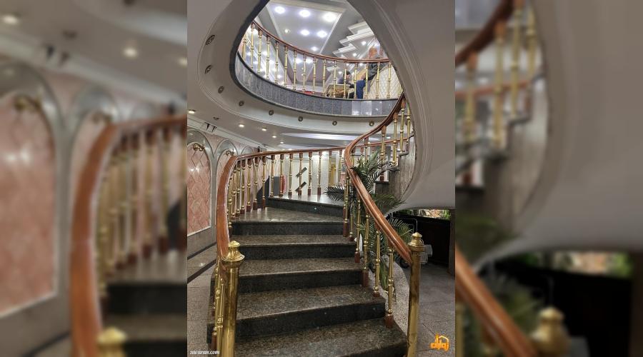 رزرو هتل و هتل آپارتمان ارزان مشهد فقط با پرداخت بیعانه رزرو هتل و هتل آپارتمان ارزان مشهد فقط با پرداخت بیعانه