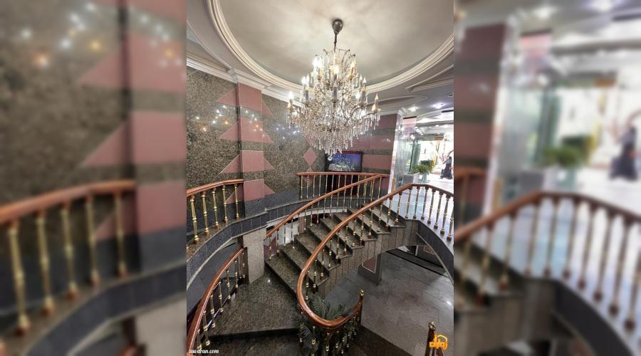 رزرو هتل و هتل آپارتمان ارزان مشهد فقط با پرداخت بیعانه رزرو هتل و هتل آپارتمان ارزان مشهد فقط با پرداخت بیعانه