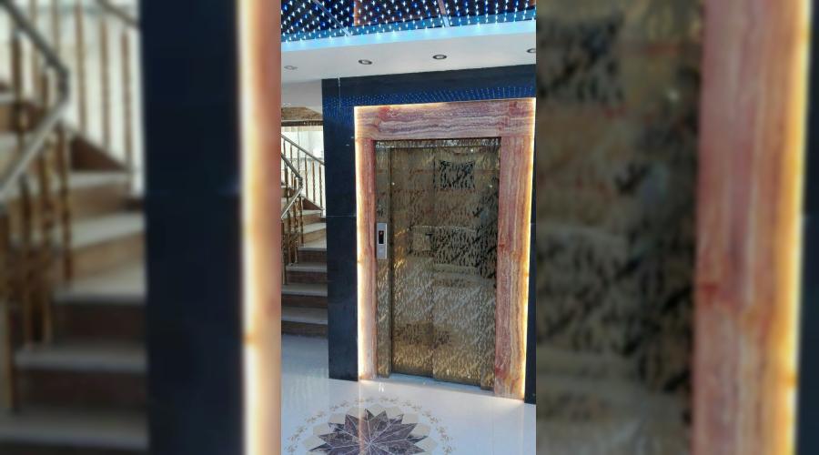 هتل آپارتمان سبز طلایی هتل آپارتمان سبز طلایی