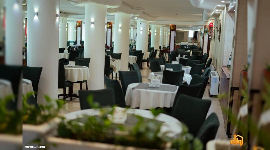 هتل دو ستاره کوثر هتل دو ستاره کوثر