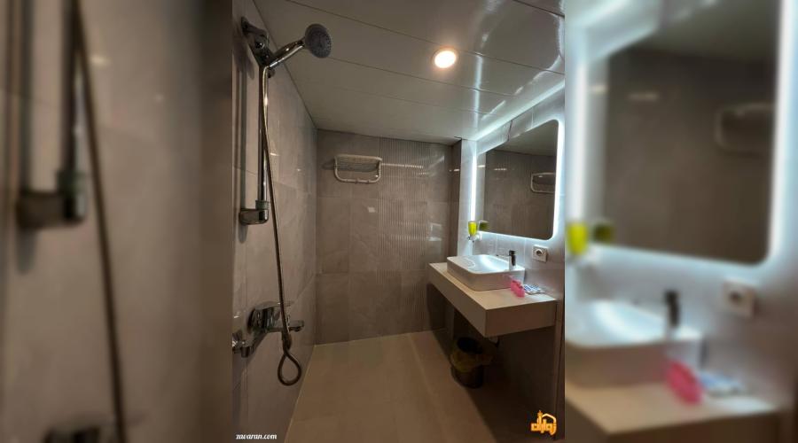 هتل دو ستاره کوثر هتل دو ستاره کوثر