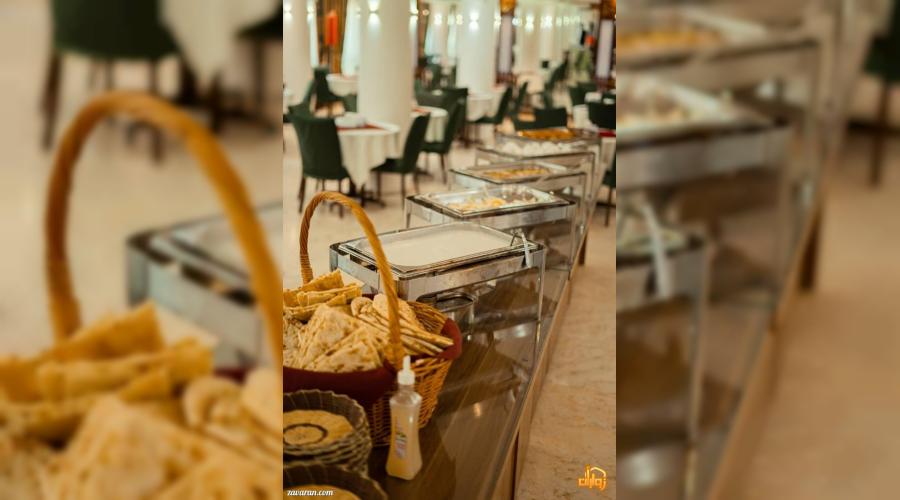 هتل دو ستاره کوثر هتل دو ستاره کوثر