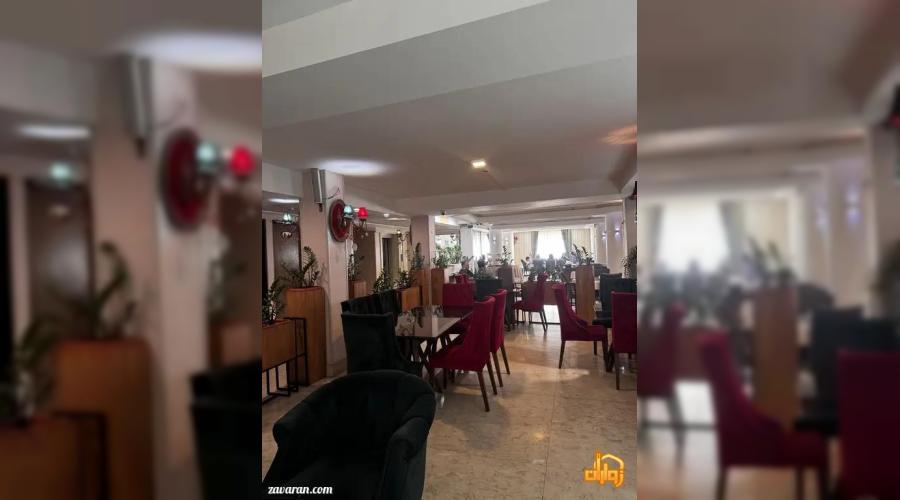 رزرو هتل و هتل آپارتمان ارزان مشهد فقط با پرداخت بیعانه