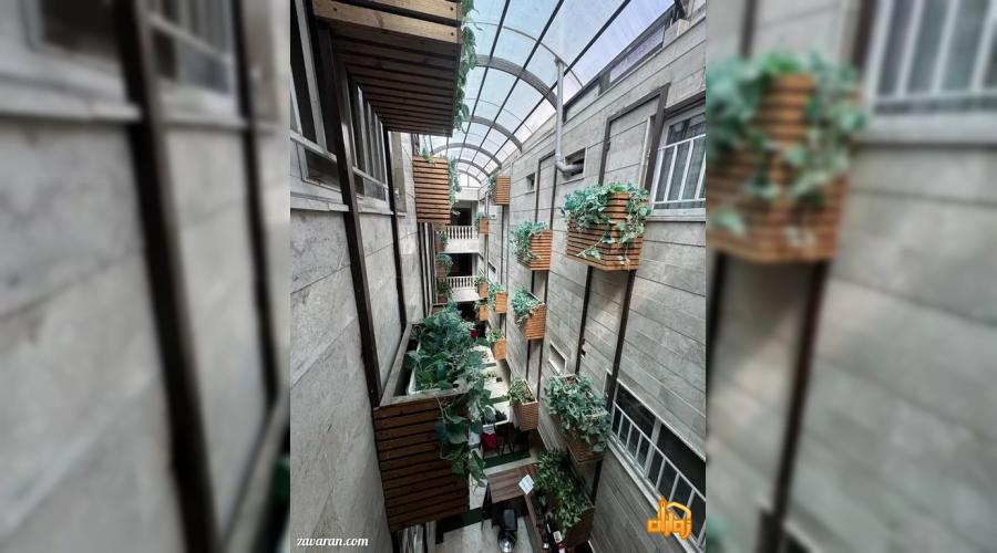 رزرو هتل و هتل آپارتمان ارزان مشهد فقط با پرداخت بیعانه
