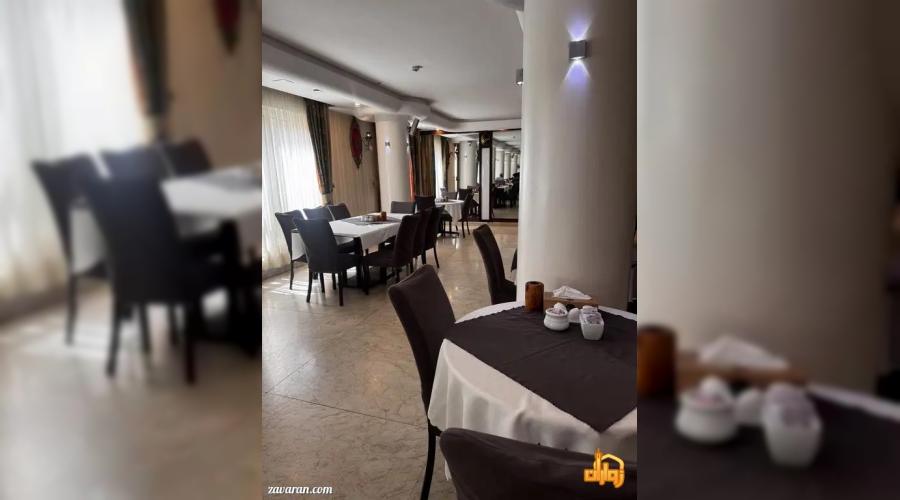 رزرو هتل و هتل آپارتمان ارزان مشهد فقط با پرداخت بیعانه