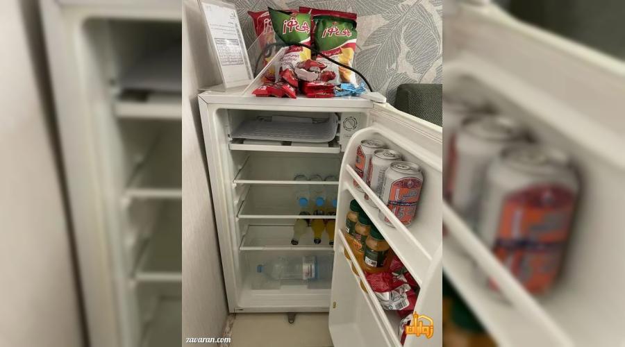 رزرو هتل و هتل آپارتمان ارزان مشهد فقط با پرداخت بیعانه
