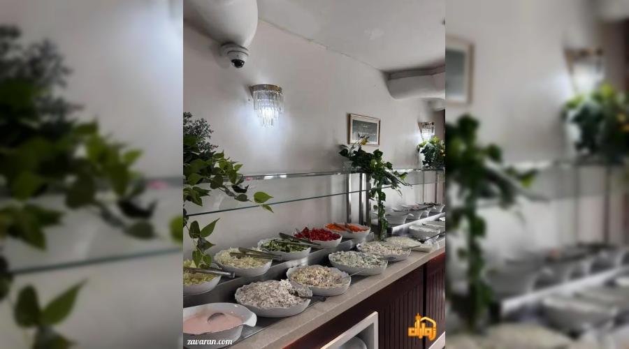 رزرو هتل و هتل آپارتمان ارزان مشهد فقط با پرداخت بیعانه