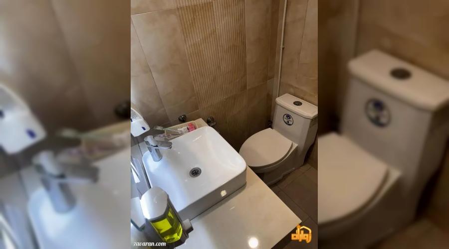 رزرو هتل و هتل آپارتمان ارزان مشهد فقط با پرداخت بیعانه
