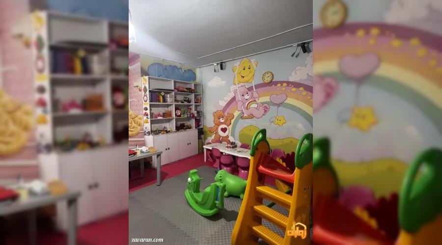 رزرو هتل و هتل آپارتمان ارزان مشهد فقط با پرداخت بیعانه