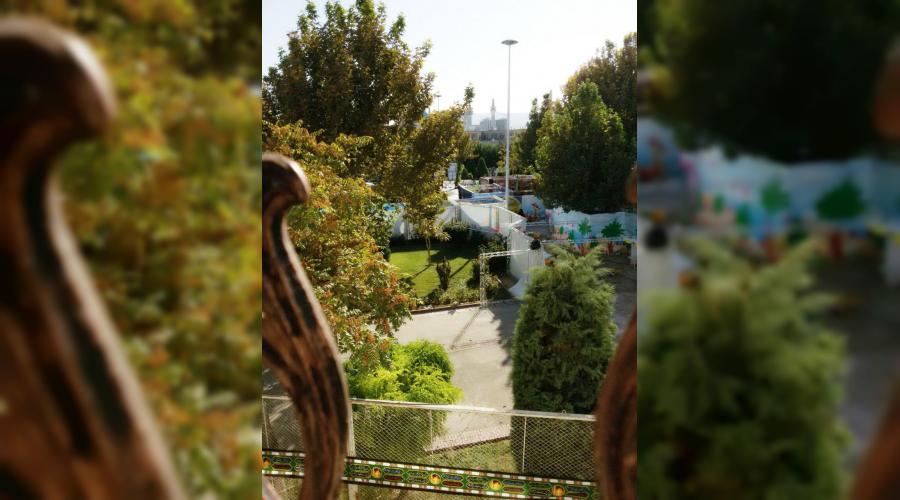 هتل یک ستاره انصار هتل یک ستاره انصار