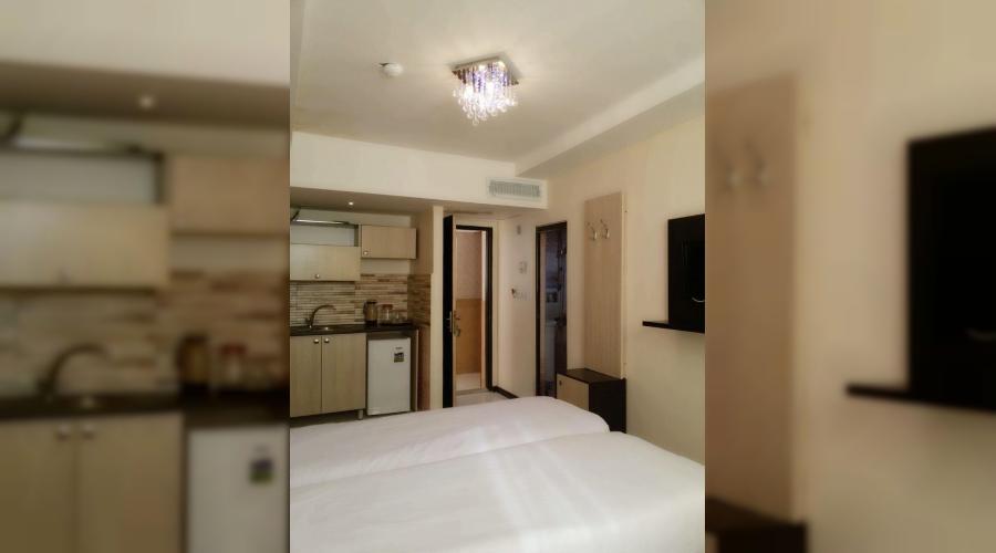 هتل یک ستاره انصار هتل یک ستاره انصار