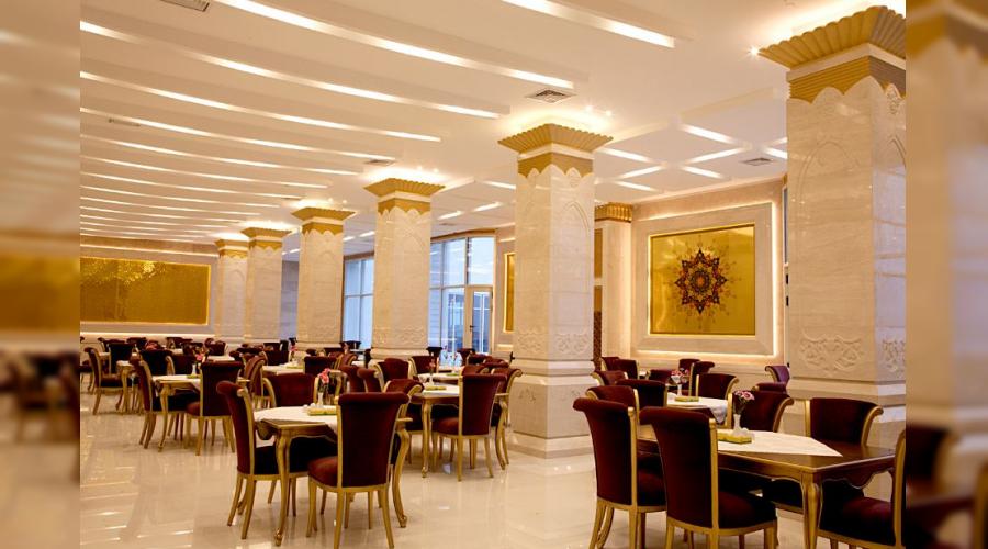 رزرو هتل و هتل آپارتمان ارزان مشهد فقط با پرداخت بیعانه