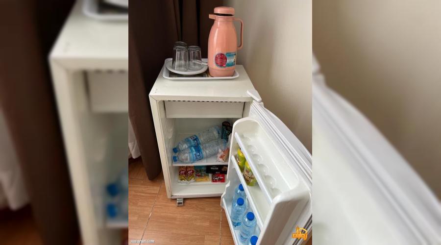 هتل دو ستاره قدس هتل دو ستاره قدس