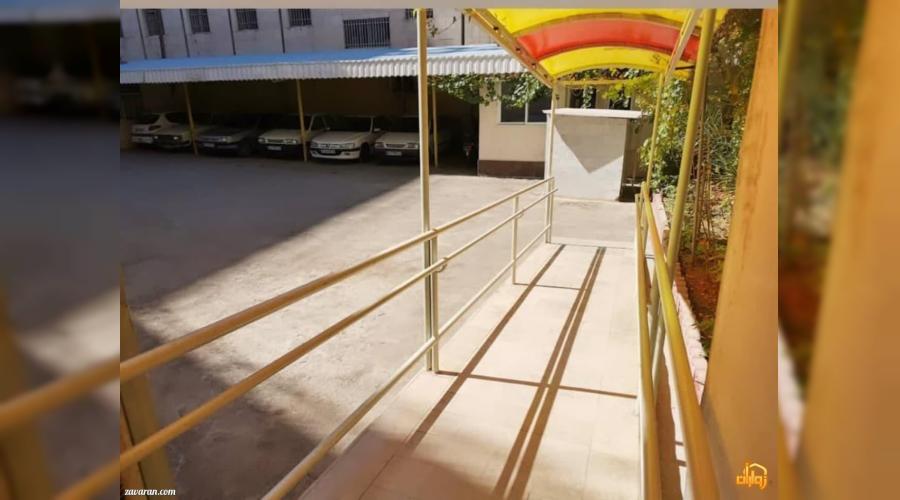 هتل دو ستاره قدس هتل دو ستاره قدس