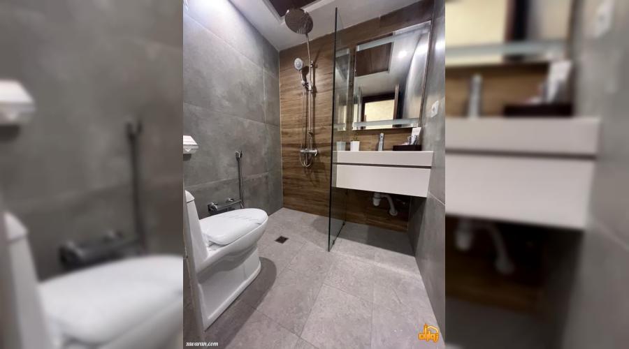 هتل دو ستاره قدس هتل دو ستاره قدس