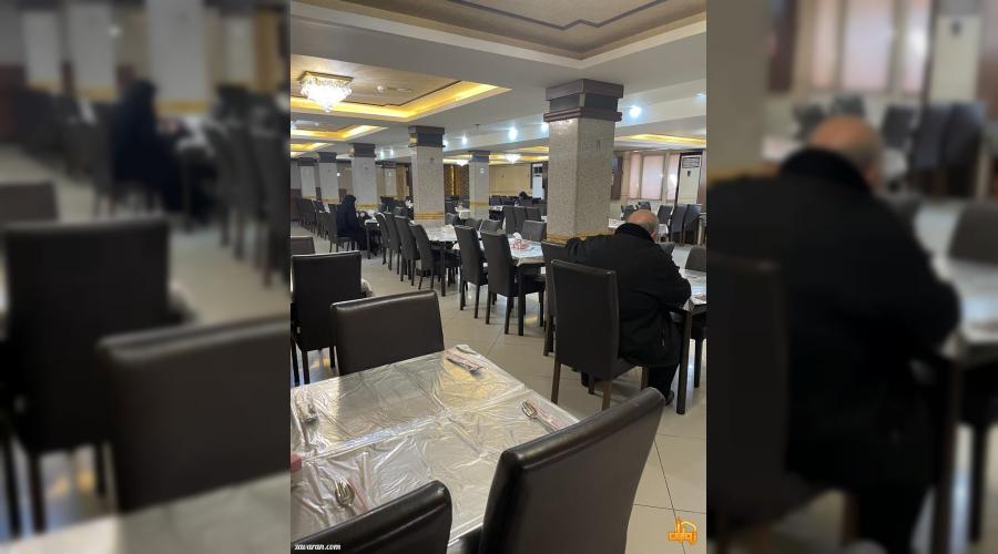 هتل دو ستاره قدس هتل دو ستاره قدس