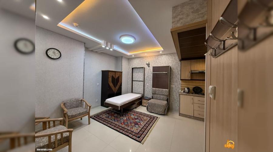 هتل آپارتمان ستارگان هتل آپارتمان ستارگان