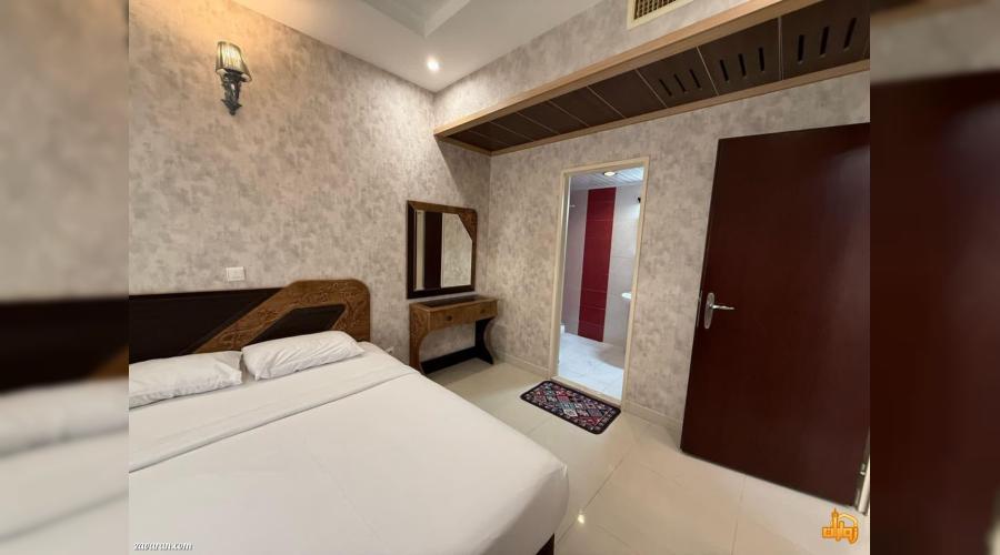 هتل آپارتمان ستارگان هتل آپارتمان ستارگان