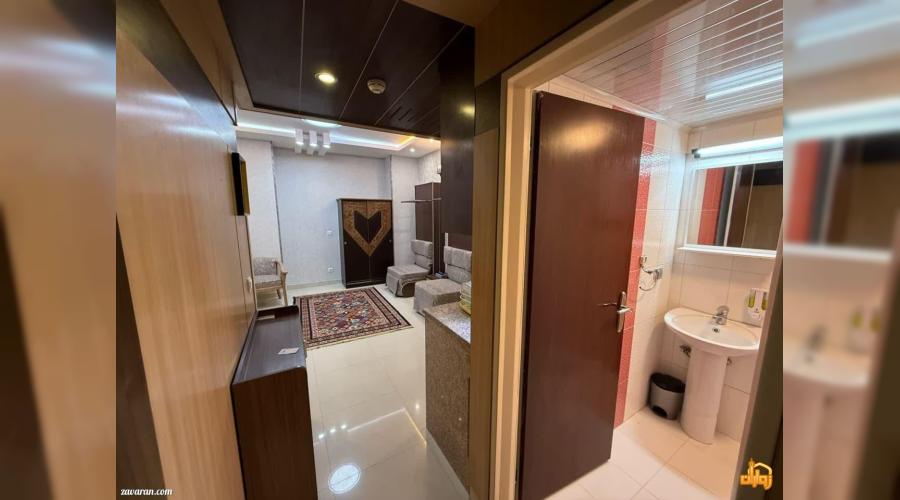 هتل آپارتمان ستارگان هتل آپارتمان ستارگان