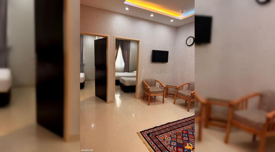 هتل آپارتمان ستارگان هتل آپارتمان ستارگان