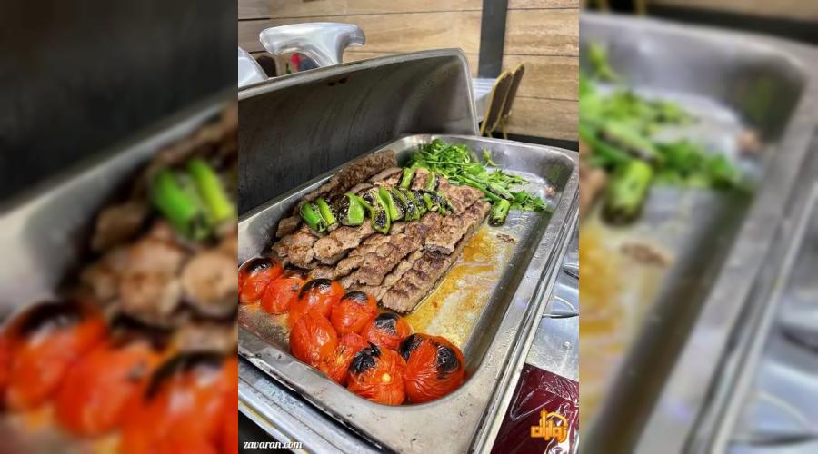 هتل آپارتمان ستارگان