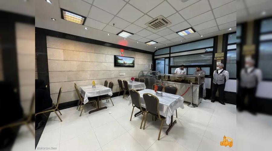 هتل آپارتمان ستارگان