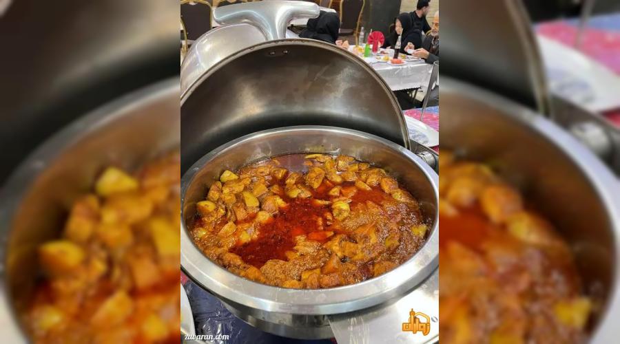 هتل آپارتمان ستارگان