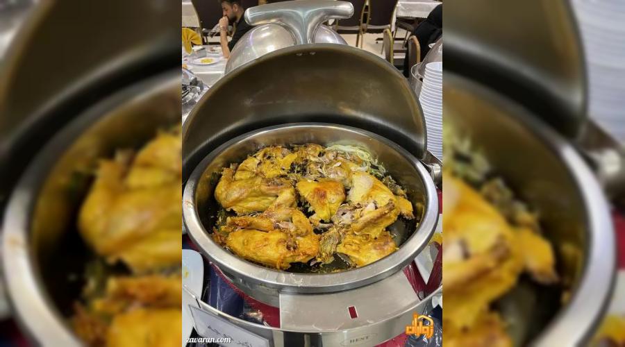 هتل آپارتمان ستارگان